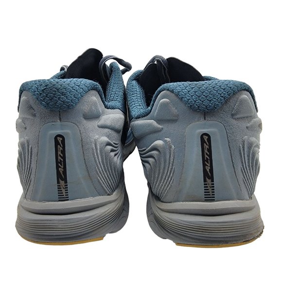 Altra Torin 5 Plush Mens Size 7 Majolica Blue Running Athletic Shoes AL0A547F408 main image 11